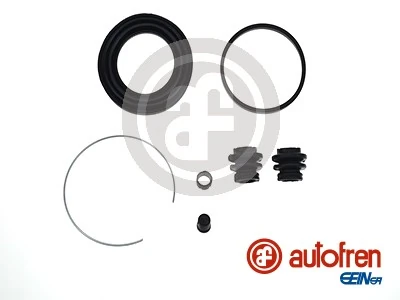 Repair Kit, brake caliper